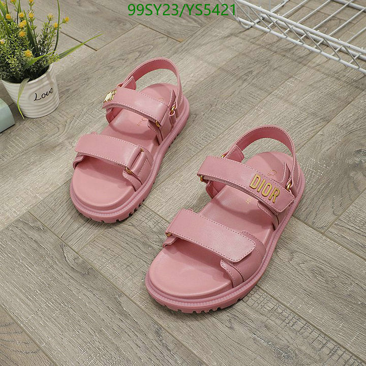 SAMCC - DOR Women Shoes - 2301