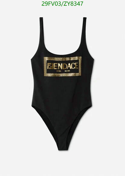 SAMC - FDE Swimsuits - 077