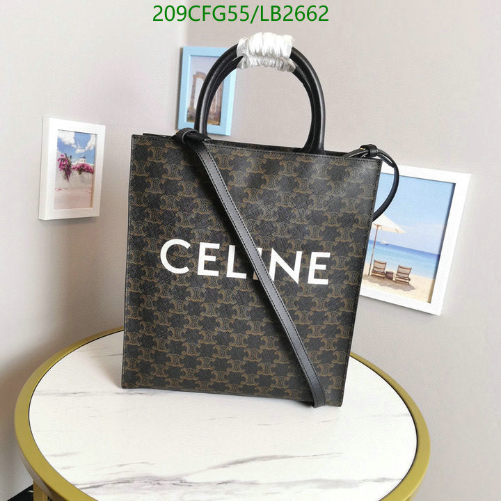SAMC - COL Bags - 365
