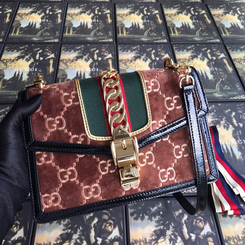 Glami Fashion - GCI Bags - 6381