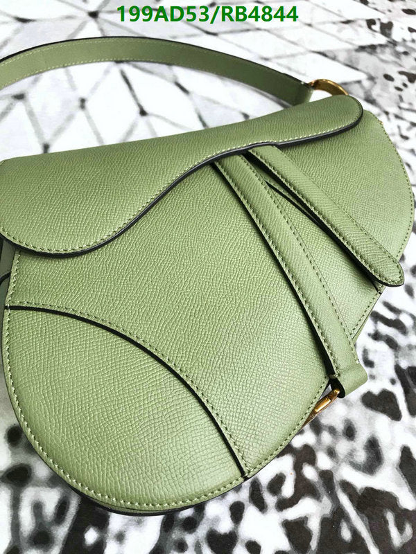 SAMCC - DOR Bags - 1345