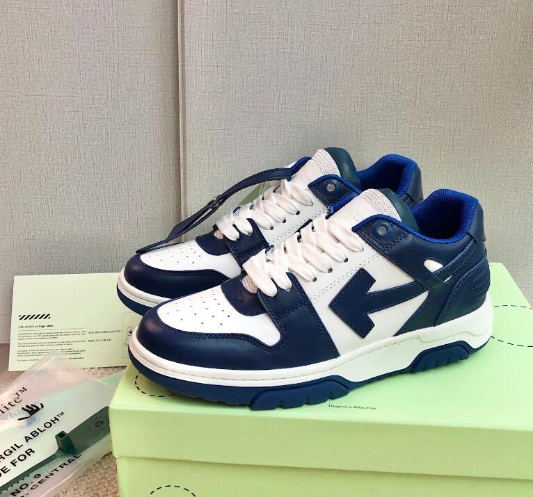 glamy - YZO Men Shoes - 087