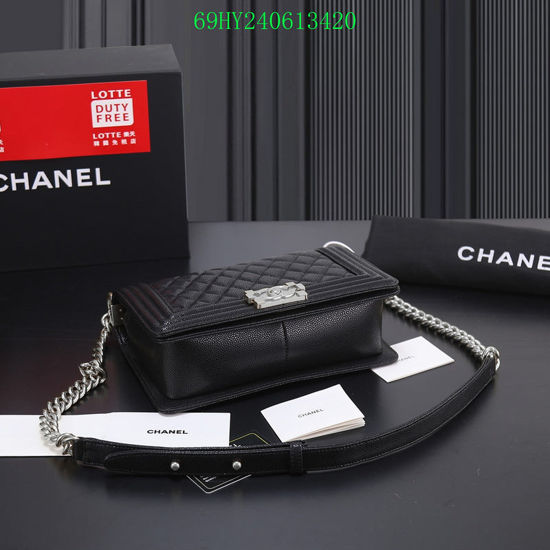 Glami - CHL Bags - 674