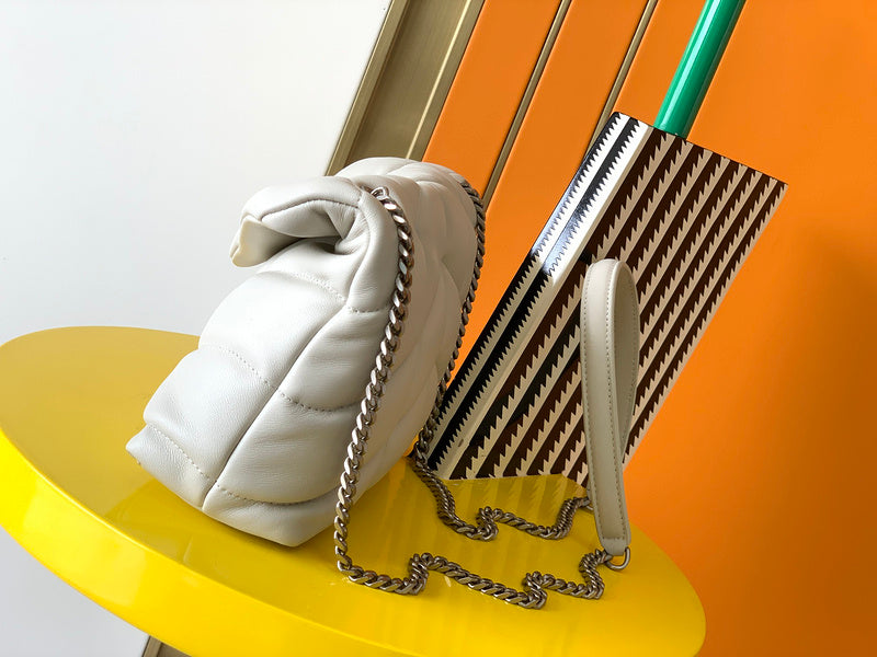 Glamy - YLS Bags - 1456