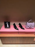 Satchel Bags - BGA Shoes - 842