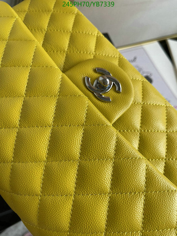 SAMC - CHL Bags - 741