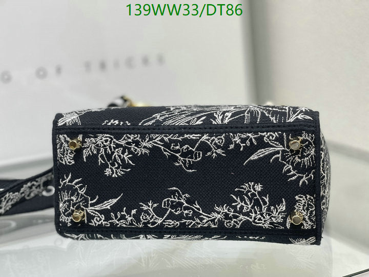 SAMCC - DOR Bags - 956