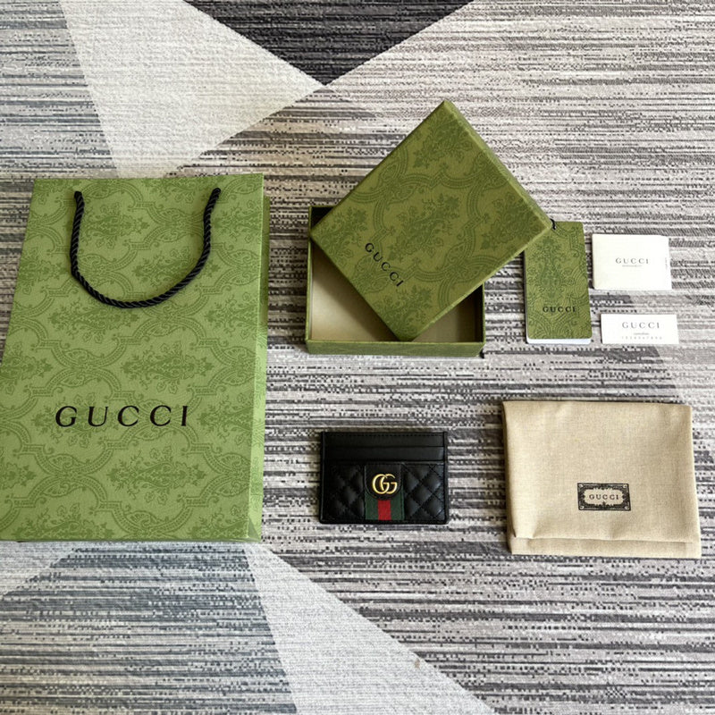 Glami - GUKI Wallets - 090