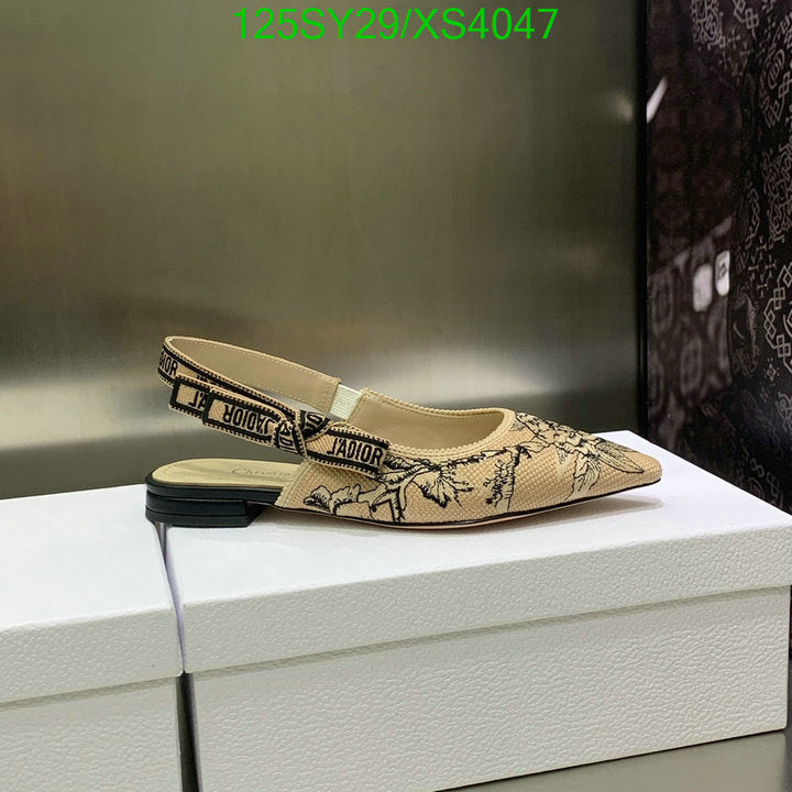 SAMCC - DOR Women Shoes - 2243