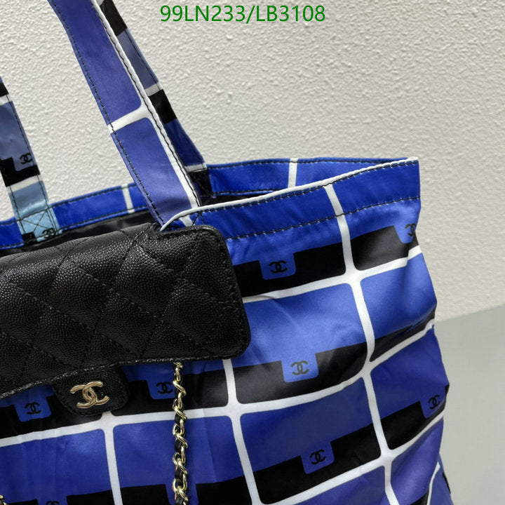 SAMC - CHL Bags Handbags - 139