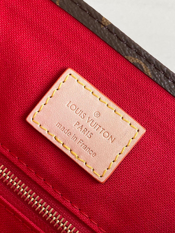 Glami Fashion Lu-Vi Bags - 16978