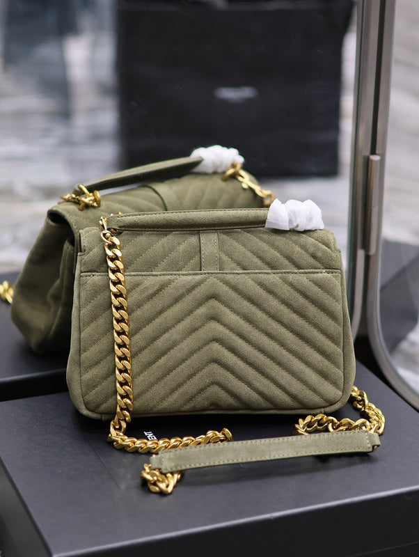 Satchel Bags - SLY Bags - 067