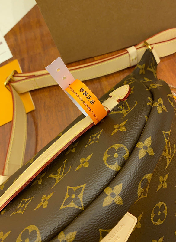 Glami- Glami- Lu-Vi bags - 16401