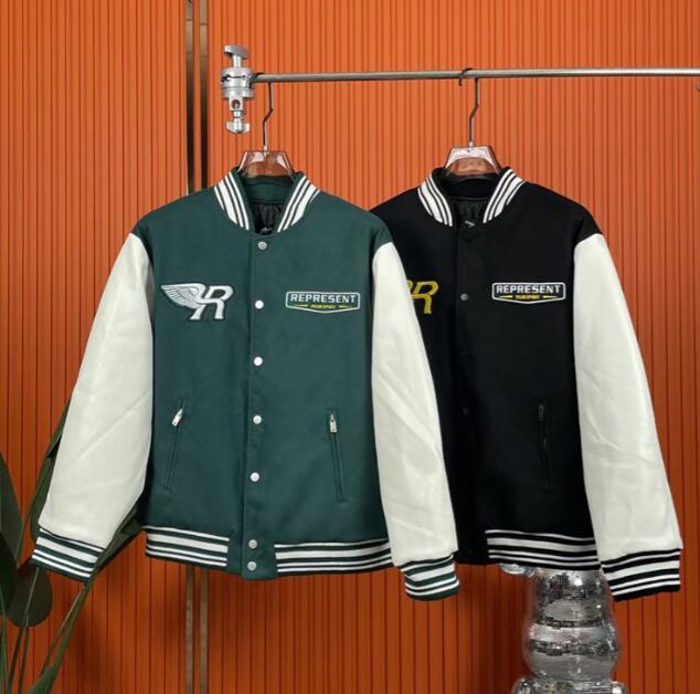 SAMC - Mix Jackets - 526