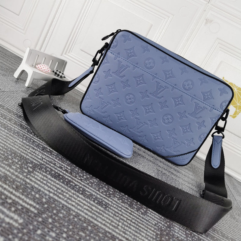 Satchel Bags - VL1 Bags - 298