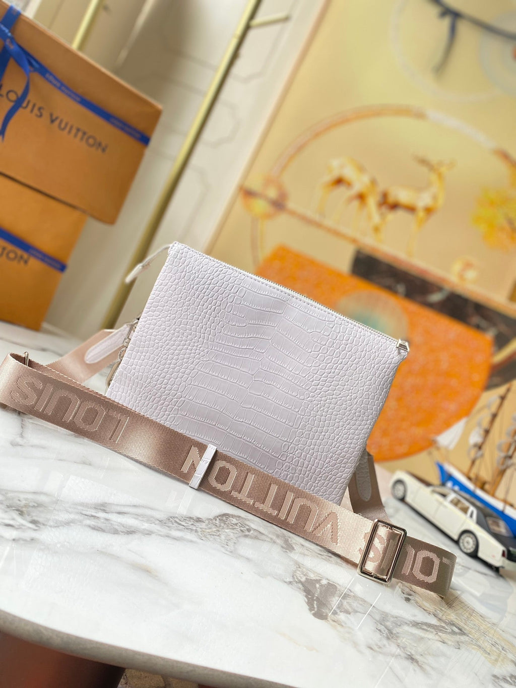 EN - Luxury Bags LUV 784