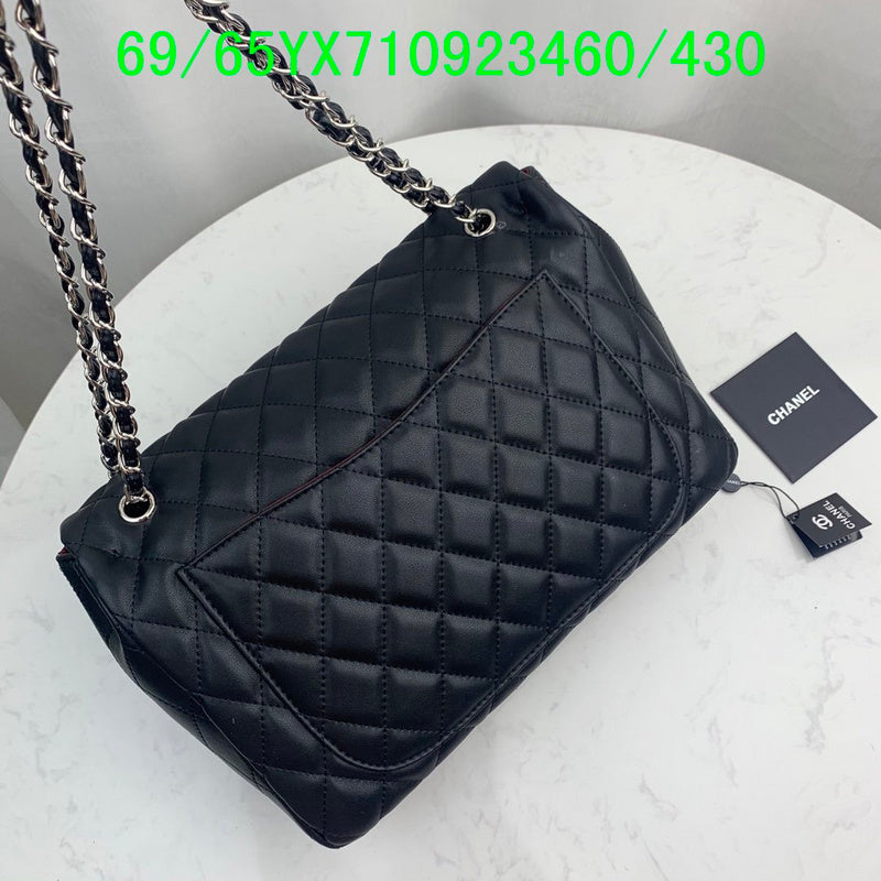 Satchel Bags - CHL Bags - 5515