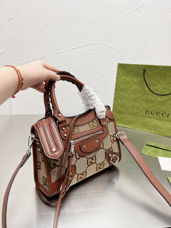 ELE Fashion - BGA Bags - 1511