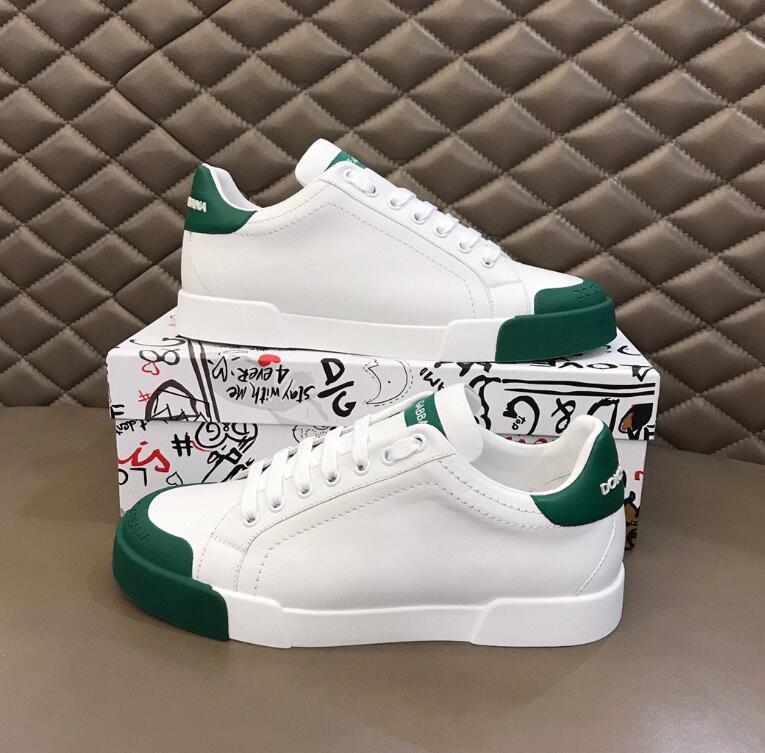 SAMC - DAG Men Shoes - 463