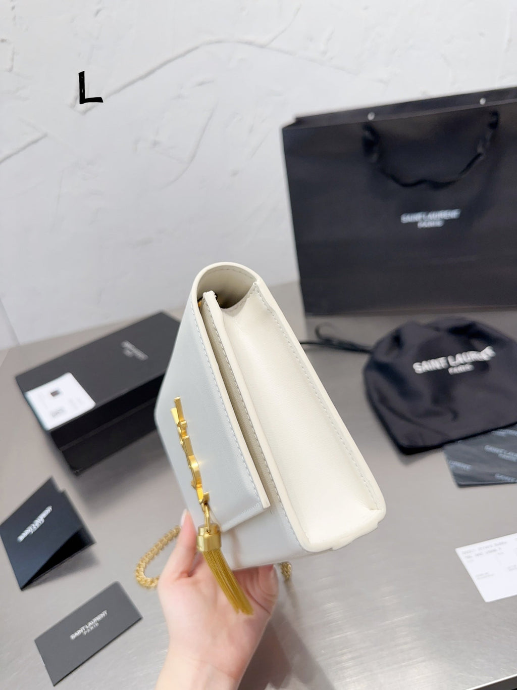 EN - New Arrival Bags SLY 336
