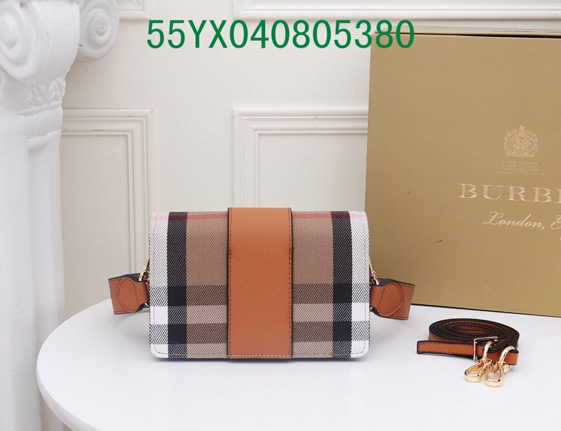 ELE Fashion -BBR Bags - 669