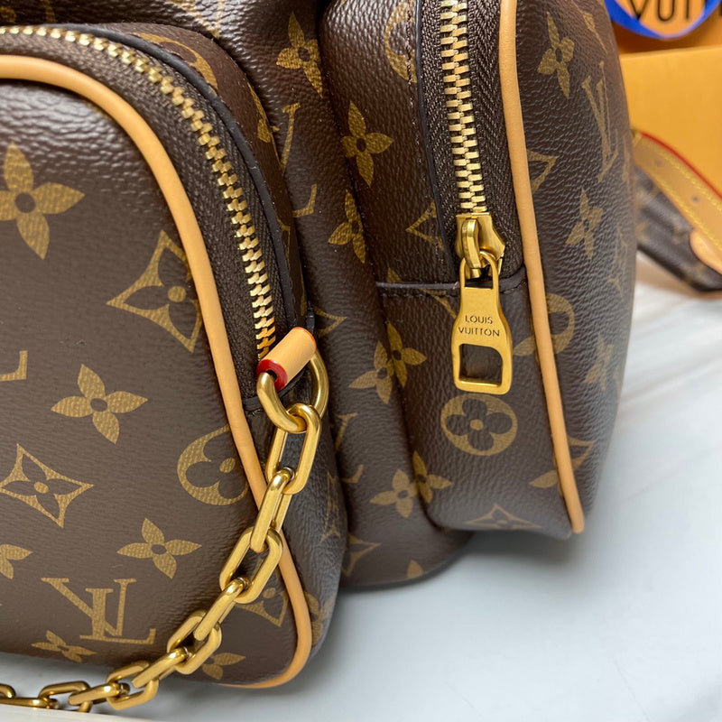 Glami Fashion Lu-Vi bags - 17408