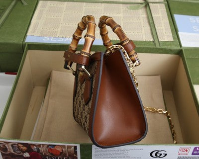 Satchel Bags - GCI Bags - 755