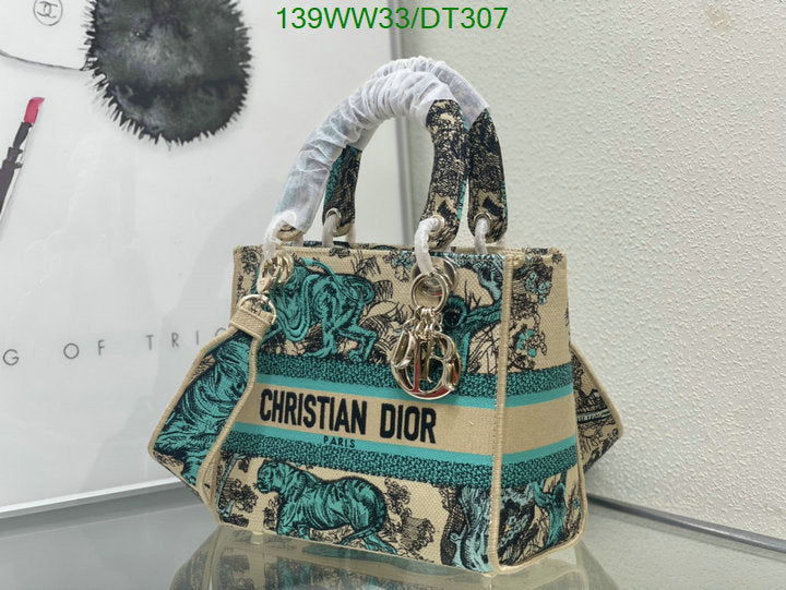 SAMCC - DOR Bags - 767