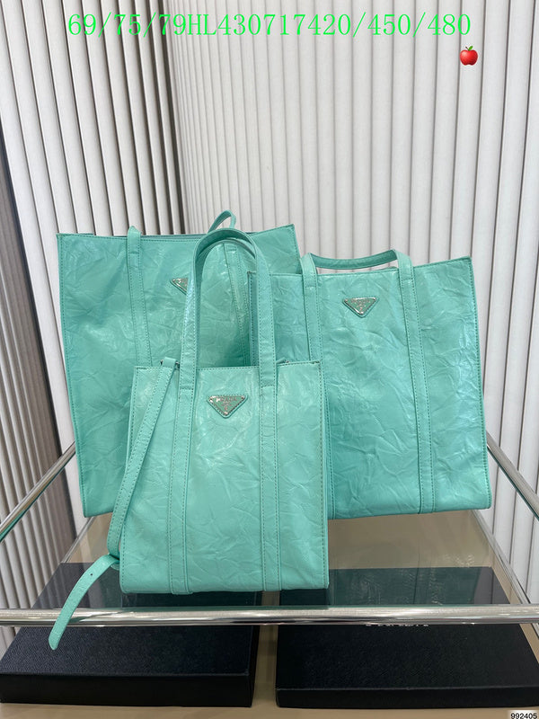 Satchel Bags - PDA Bags - 3112