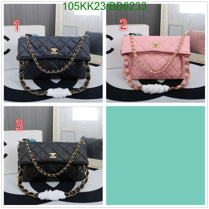 SAMC - CHL Bags Crossbody - 482