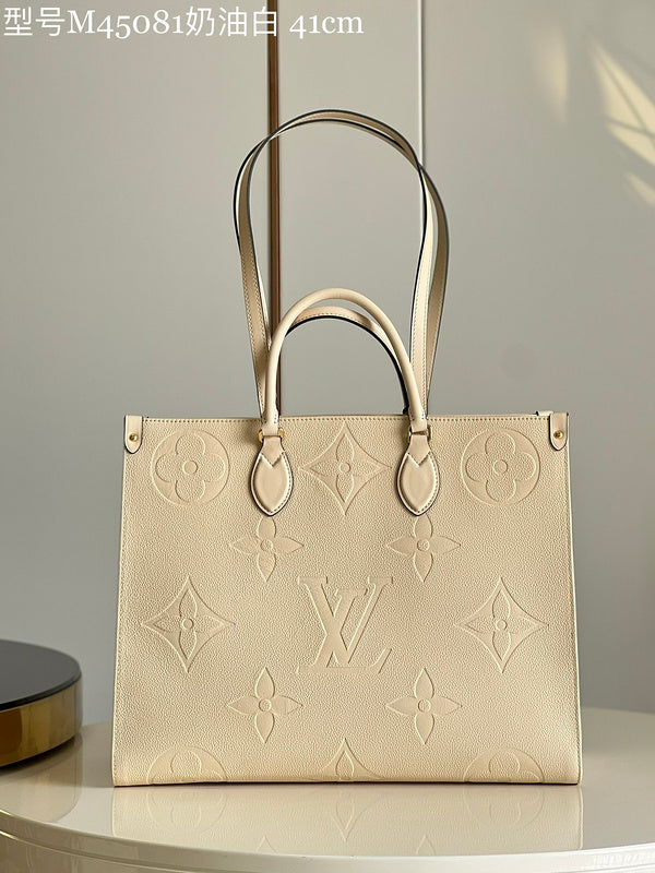 Glami Fashion Lu-Vi bags - 17027