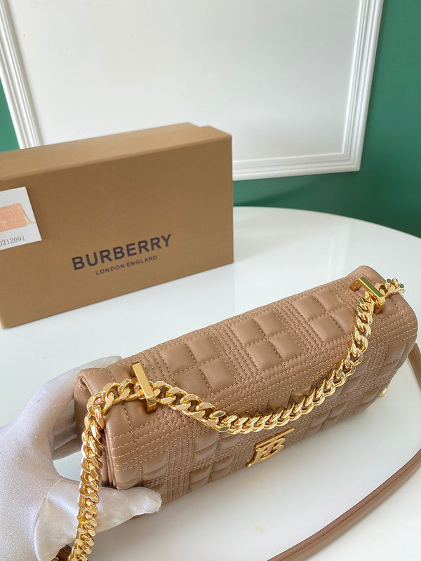 Glamy - BOR Bags - 640