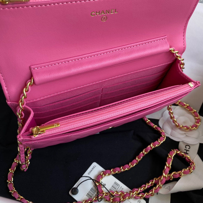 Satchel Bags - CHL Bags - 7485