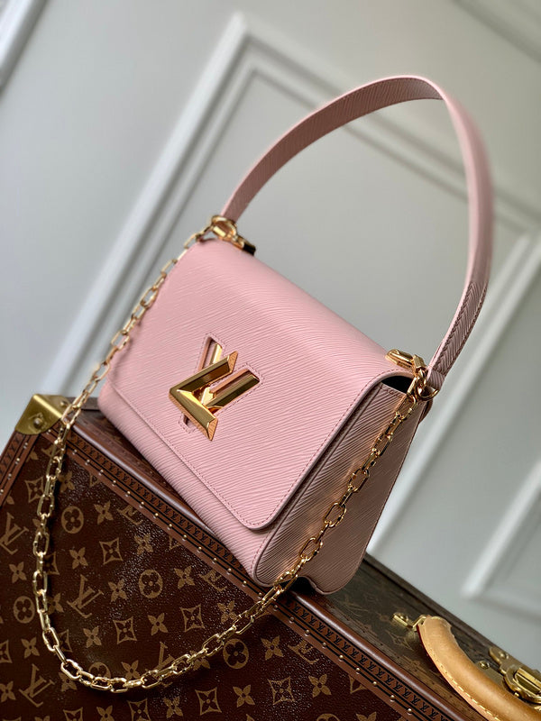 Satchel Bags - VL Bags - 1668