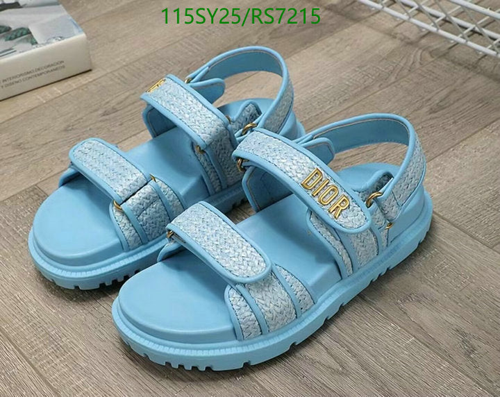 SAMCC - DOR Women Shoes - 2295