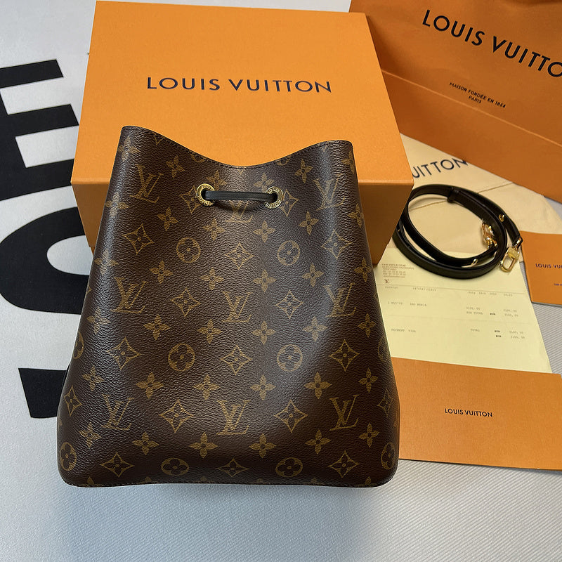 Glami Fashion Lu-Vi bags - 8580