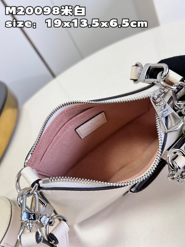 Satchel Bags - VL Bags - 1711