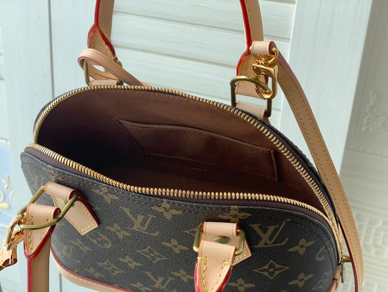 Satchel Bags - VL1 Bags - 546