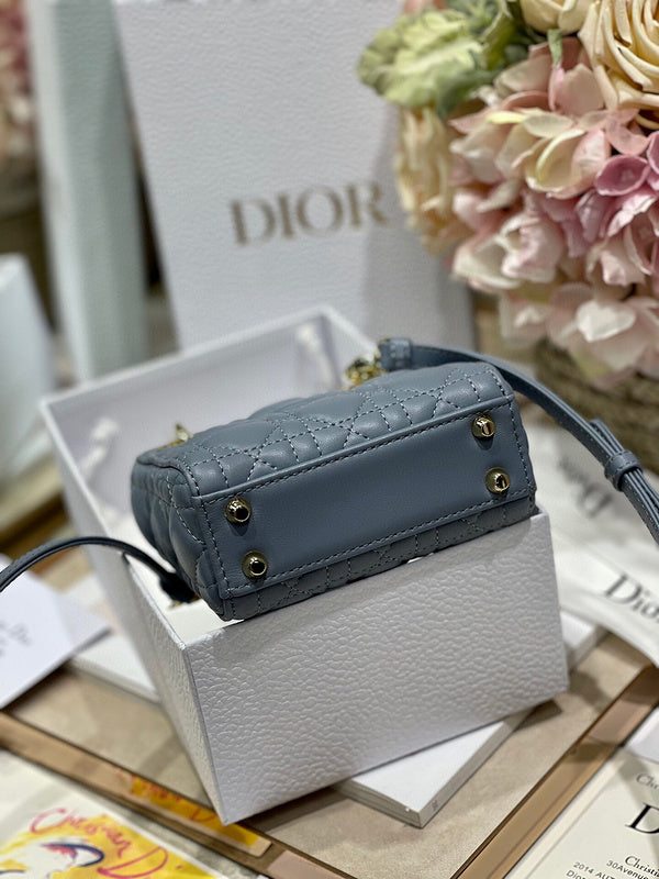 ELE - Dir Bags - 060
