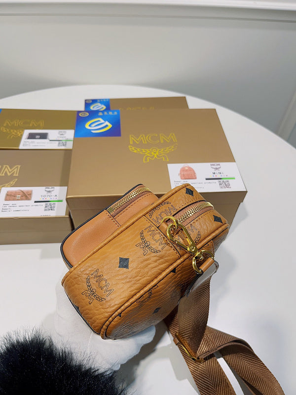 Satchel Bags - MC Bags - 190
