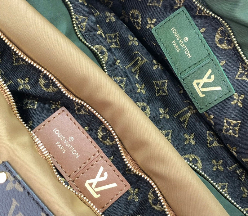 Fashion Lu-Vi bags - 3438