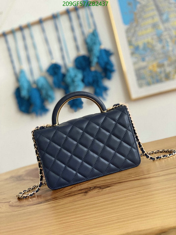 SAMC - CHL Bags - 580