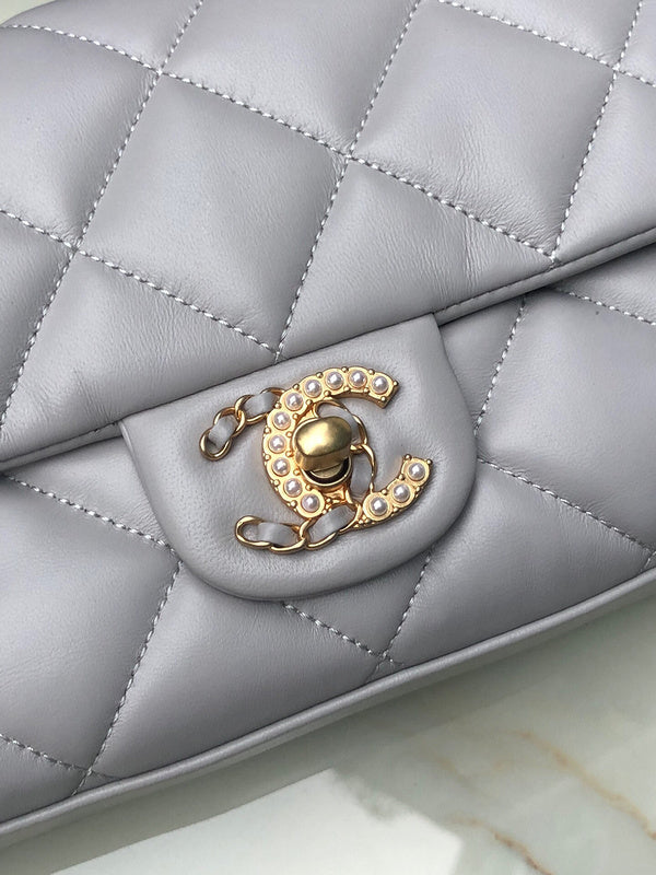 Satchel Bags - CLN Bags - 760