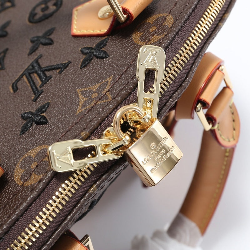 Satchel Bags - VL1 Bags - 488