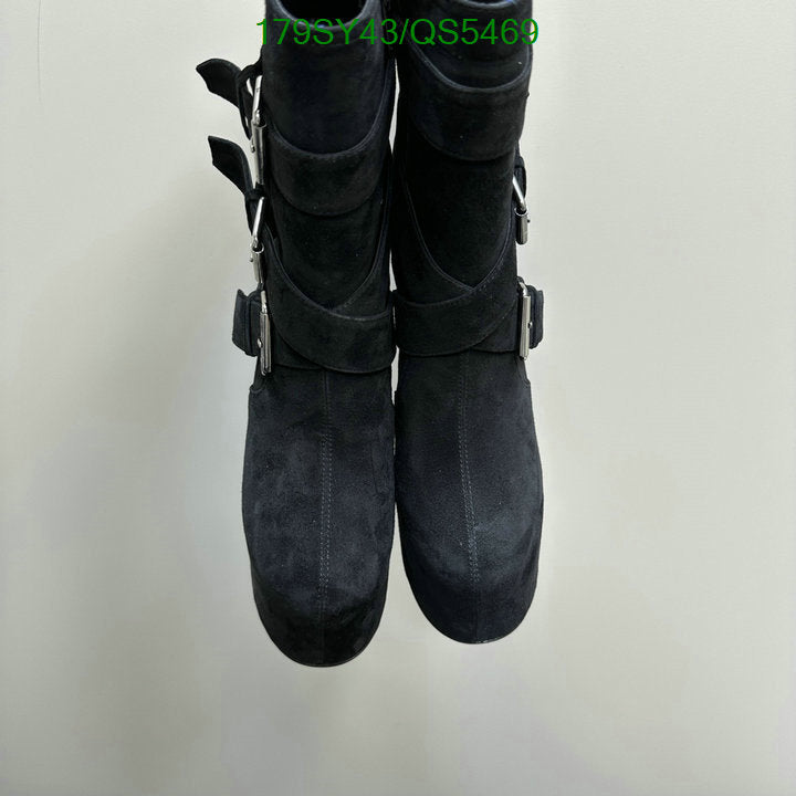 SAMC - YLS Women Shoes - 150