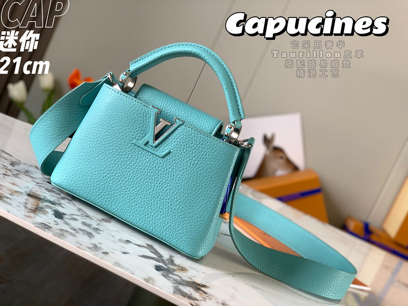 Glami- Glami- Lu-Vi bags - 11703