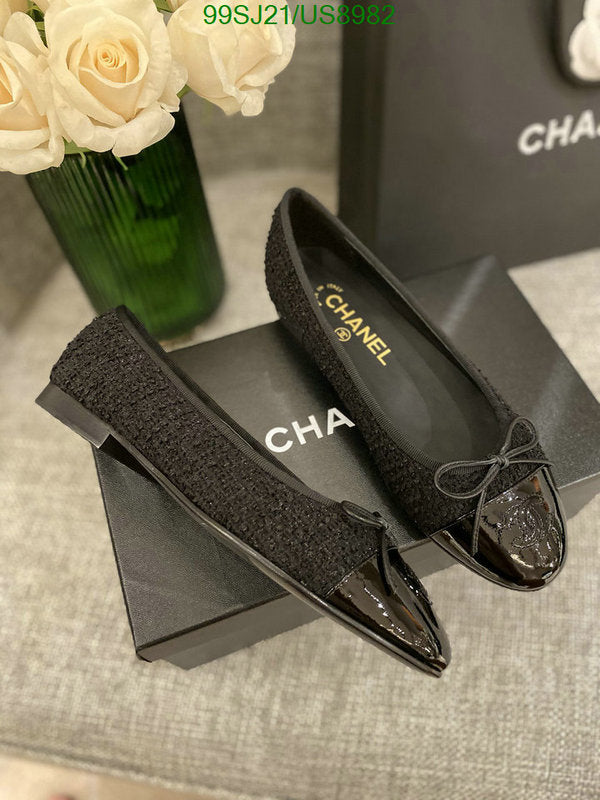 SAMC - CHL Women Shoes Ballet - 130
