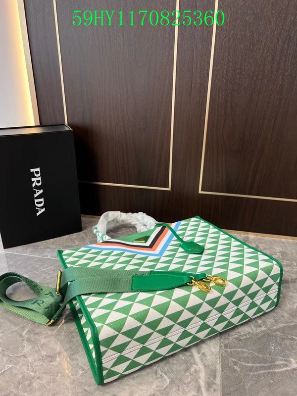 Satchel Bags - PDA Bags - 4049