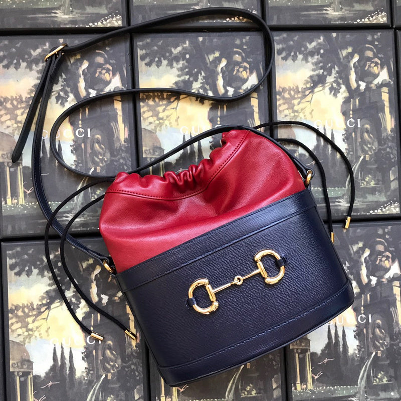 Glami Fashion - GCI Bags - 7208