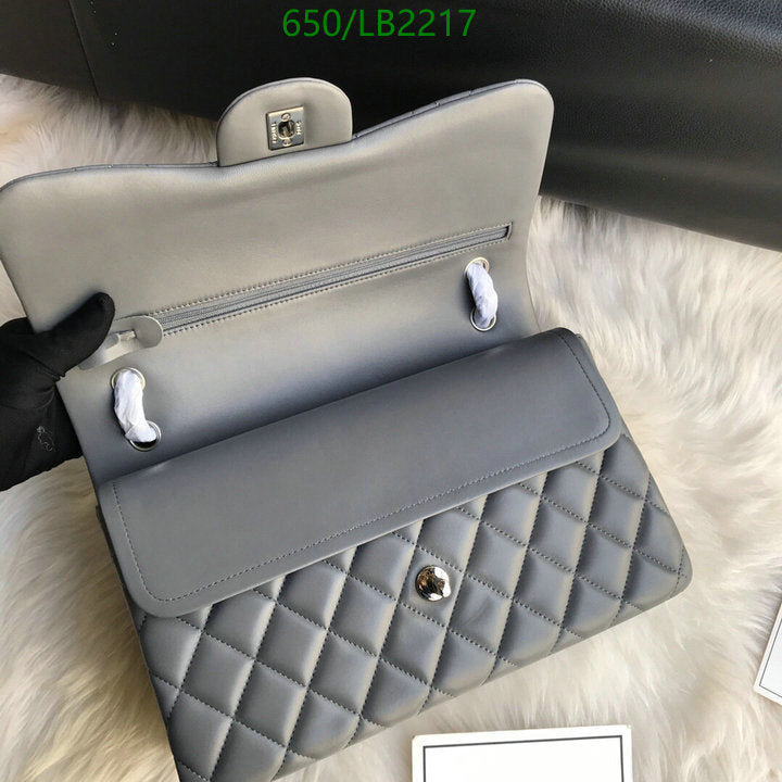 SAMC - CHL Bags - 935